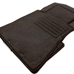 Πατάκια μοκέτα για MERCEDES W201 E190 (1983-1993) - 4τμχ.