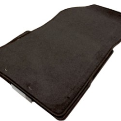 Πατάκια μοκέτα για MERCEDES W201 E190 (1983-1993) - 4τμχ. Πατάκια μοκέτα για MERCEDES W201 E190 (1983-1993) - 4τμχ.