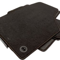 Πατάκια μοκέτα για VW Golf V plus (2004-2008) - 4τμχ.