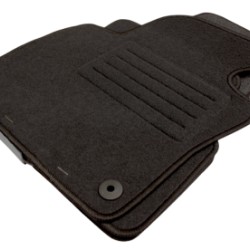Πατάκια μοκέτα για VW Tiguan (2007-2016) - 4τμχ.