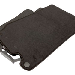 Πατάκια μοκέτα για MERCEDES SL R230 (2002-2012) - 4τμχ. Πατάκια μοκέτα για MERCEDES SL R230 (2002-2012) - 4τμχ.