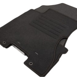 Πατάκια μοκέτα για NISSAN X-Trail T31 (2007-2014) - 4τμχ.