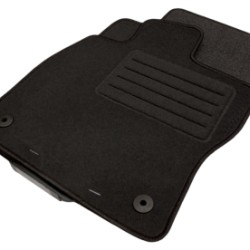 Πατάκια μοκέτα για Seat Leon (2012-2020) - 4τμχ.