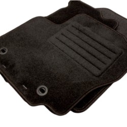 Πατάκια μοκέτα για FORD Galaxy II / S-Max (2006-2012) - 4τμχ.