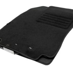 Πατάκια μοκέτα για NISSAN Tiida (2008-2012) - 4τμχ.