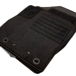 Πατάκια μοκέτα για FORD Kuga (2008-2011) - 4τμχ.