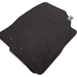 Πατάκια μοκέτα για FORD Kuga (2008-2011) - 4τμχ.