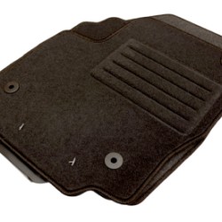 Πατάκια μοκέτα για FORD Mondeo III (2012-2014) - 4τμχ.