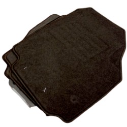 Πατάκια μοκέτα για FORD Mondeo III (2012-2014) - 4τμχ. Πατάκια μοκέτα για FORD Mondeo III (2012-2014) - 4τμχ.