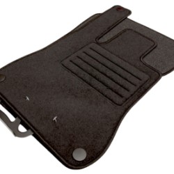 Πατάκια μοκέτα για MERCEDES SL R231 (2012-2020) - 4τμχ.