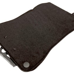 Πατάκια μοκέτα για MERCEDES SL R231 (2012-2020) - 4τμχ. Πατάκια μοκέτα για MERCEDES SL R231 (2012-2020) - 4τμχ.