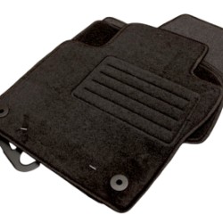 Πατάκια μοκέτα για VW Jetta (2010-2018) - 4τμχ.