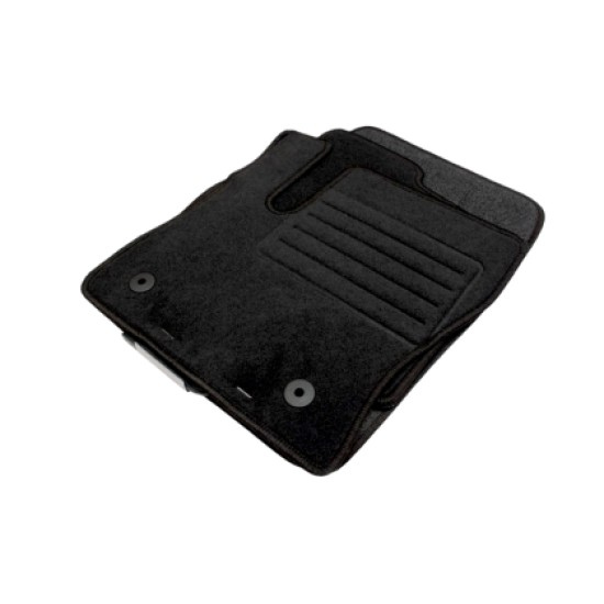 Πατάκια μοκέτα για FORD C-Max / Grand C-Max (2012-2015) - 4τμχ.