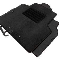 Πατάκια μοκέτα για FIAT Scudo II (2007-2016) - 4τμχ.