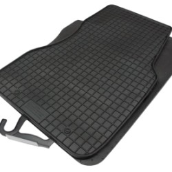 Λαστιχένια πατάκια για SMART Fortwo 453 (2014-2019) - 2 τμχ. Λαστιχένια πατάκια για SMART Fortwo 453 (2014-2019) - 2 τμχ.