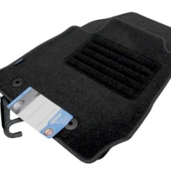 Πατάκια μοκέτα για FORD Ecosport II (2014-2017) - Preface - 4τμχ.