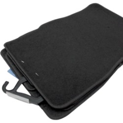 Πατάκια μοκέτα για FORD Ecosport II (2014-2017) - Preface - 4τμχ. Πατάκια μοκέτα για FORD Ecosport II (2014-2017) - Preface - 4τμχ.