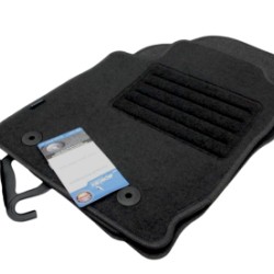 Πατάκια μοκέτα για FORD Ecosport  II (2018+) - Facelift - 4τμχ.