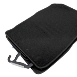 Πατάκια μοκέτα για FORD Ecosport II (2018+) - Facelift - 4τμχ. Πατάκια μοκέτα για FORD Ecosport II (2018+) - Facelift - 4τμχ.