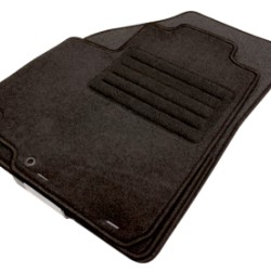 Πατάκια μοκέτα για NISSAN Leaf (2010-2017) - 4τμχ. Πατάκια μοκέτα για NISSAN Leaf (2010-2017) - 4τμχ.