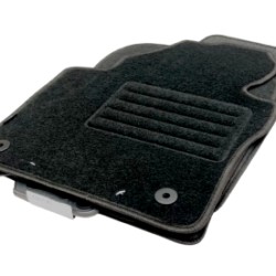 Πατάκια μοκέτα για VW Caddy (2005-2020) - 4τμχ.