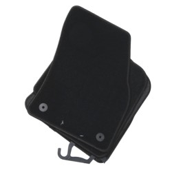 Πατάκια μοκέτα για VW Tiguan II (2016-2024) - 4τμχ.