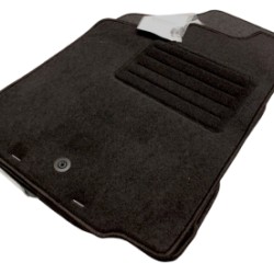 Πατάκια μοκέτα για SEAT Ibiza / Cordoba (1993-1999) - 4τμχ.