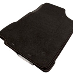 Πατάκια μοκέτα για SEAT Ibiza / Cordoba (1993-1999) - 4τμχ.