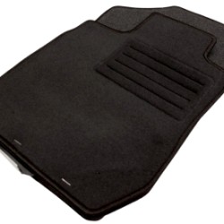 Πατάκια μοκέτα για DACIA Logan I / MCV (2007-2013) - 4τμχ.