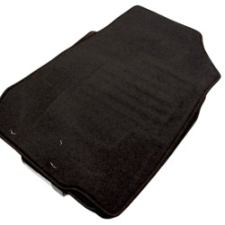 Πατάκια μοκέτα για DACIA Logan I / MCV (2007-2013) - 4τμχ. Πατάκια μοκέτα για DACIA Logan I / MCV (2007-2013) - 4τμχ.