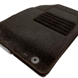 Πατάκια μοκέτα για OPEL Vectra C (2004-2008) - Sedan / Hatchback - 4τμχ.