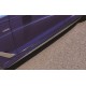 Μαρσπιέ για BMW E60 (2003-2010) - M-Performance - μαύρα γυαλιστερό