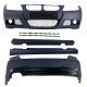 Body kit για BMW E90 sedan (2008-2012) - M pack