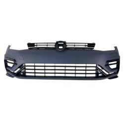 Προφυλακτήρας εμπρός για VW Golf 7 μετατροπή σε Golf 7.5 facelift - R-line design
