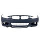 Προφυλακτήρας εμπρός για BMW F32/F36 (2013-2020) - M3 design με ανοίγματα parktronic και πιτσιλίθρες