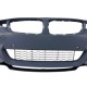 Προφυλακτήρας εμπρός για BMW F32/F36 (2013-2020) - M3 design με ανοίγματα parktronic και πιτσιλίθρες