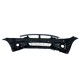 Προφυλακτήρας εμπρός για BMW F32/F36 (2013-2020) - M3 design με ανοίγματα parktronic και πιτσιλίθρες