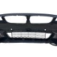 Προφυλακτήρας εμπρός για BMW F32/F36 (2013-2020) - M3 design με ανοίγματα parktronic και πιτσιλίθρες