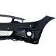 Προφυλακτήρας εμπρός για BMW F32/F36 (2013-2020) - M3 design με ανοίγματα parktronic και πιτσιλίθρες