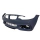Προφυλακτήρας εμπρός για BMW F32/F36 (2013-2020) - M3 design με ανοίγματα parktronic και πιτσιλίθρες
