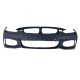 Προφυλακτήρας εμπρός για BMW F32/F36 (2013-2020) - M3 design με ανοίγματα parktronic και πιτσιλίθρες