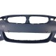 Προφυλακτήρας εμπρός για BMW F32/F36 (2013-2020) - M3 design με ανοίγματα parktronic και πιτσιλίθρες