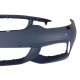 Προφυλακτήρας εμπρός για BMW F32/F36 (2013-2020) - M3 design με ανοίγματα parktronic και πιτσιλίθρες