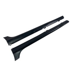 Μαρσπιέ για Vw Golf 5 3/5 πορτο - GTI design Μαρσπιέ για Vw Golf 5 3/5 πορτο - GTI design