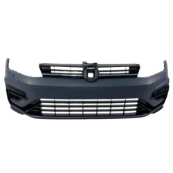 Προφυλακτήρας εμπρός για VW Golf 7.5 facelift - R design