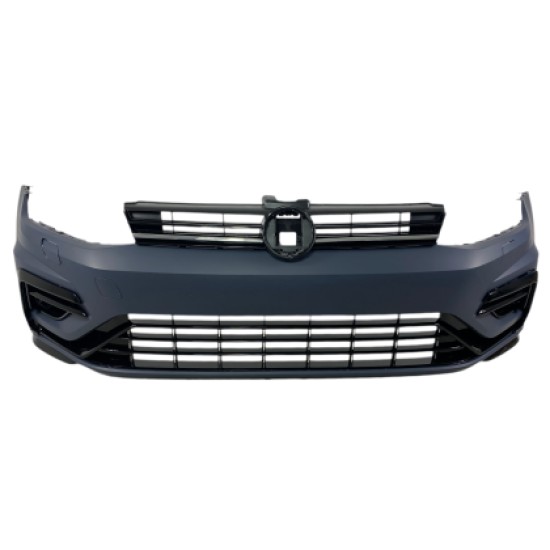 Προφυλακτήρας εμπρός για VW Golf 7.5 - R design