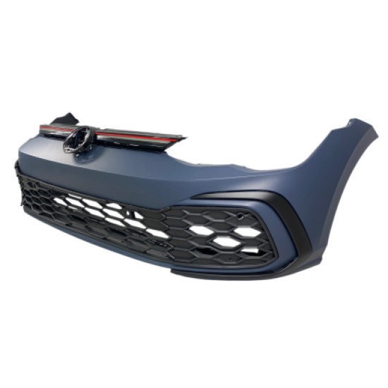 Body kit για VW GOLF 8 - GTI  design