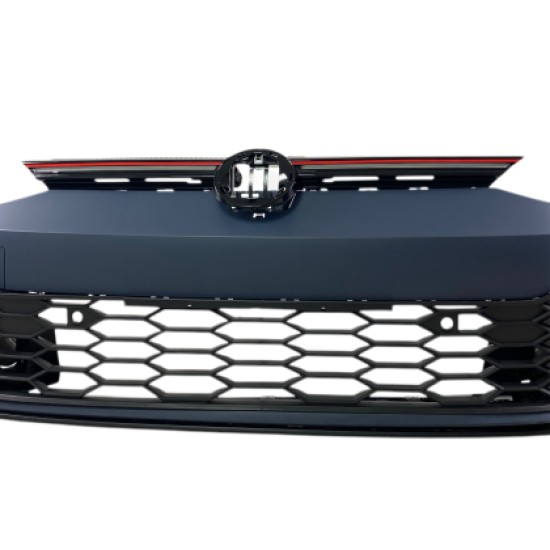 Body kit για VW GOLF 8 - GTI  design