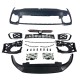 Body kit για VW GOLF 8 - GTI  design
