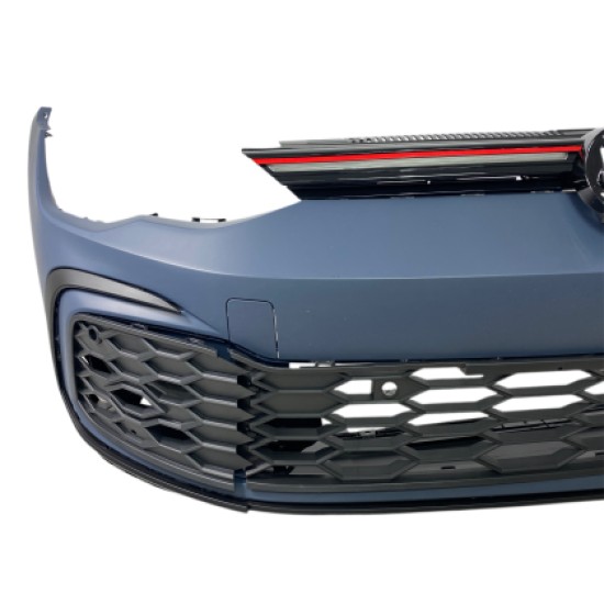 Body kit για VW GOLF 8 - GTI  design